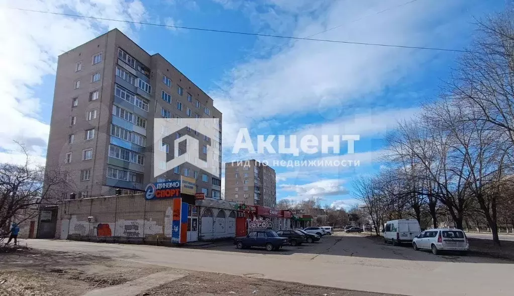 3-к. квартира, 70 м, 7/10 эт. - Фото 1