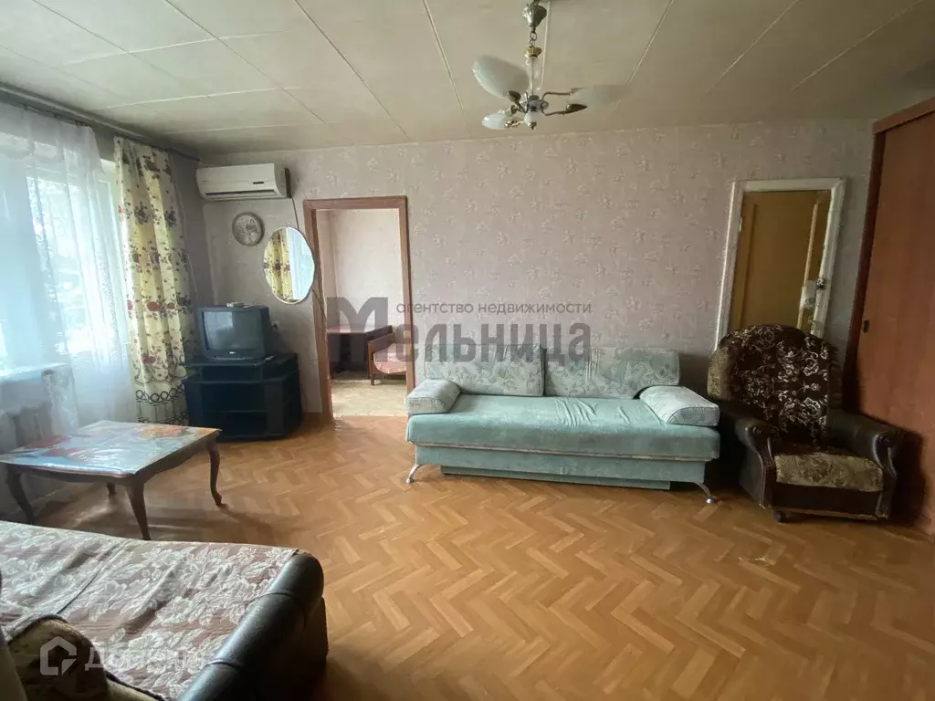 Продаётся 2-к квартира, 41.9 м - Фото 0