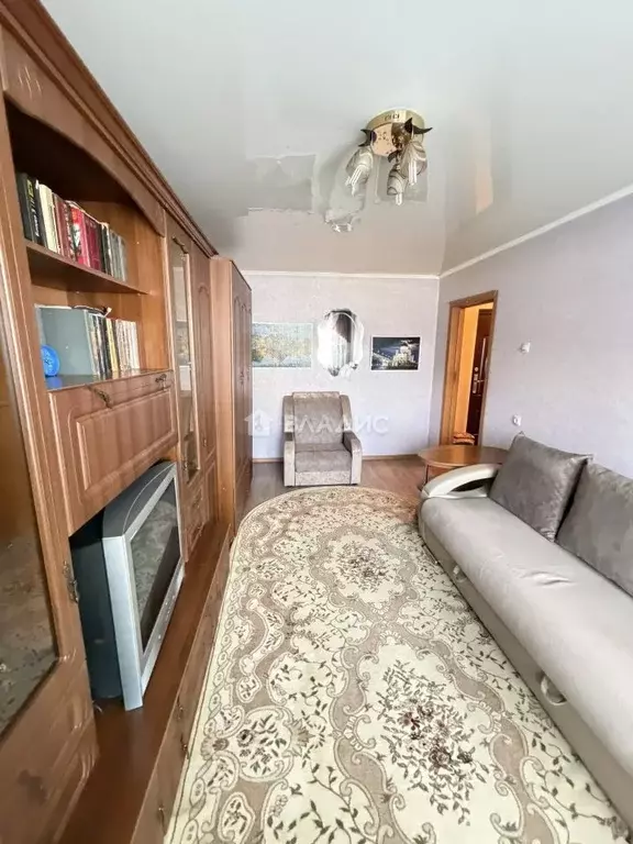 1-к кв. Алтайский край, Барнаул ул. Островского, 4Ак2 (32.9 м) - Фото 2