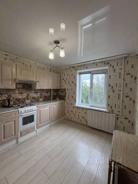 2-к кв. Башкортостан, Уфа Магистральная ул., 4 (50.0 м) - Фото 1