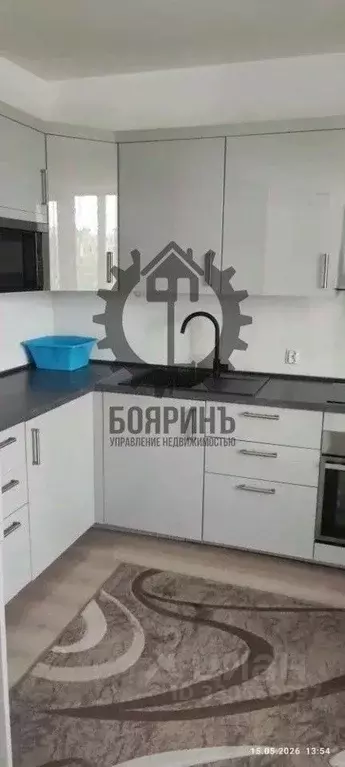 2-к кв. Свердловская область, Екатеринбург ул. Репина, 52 (87.0 м) - Фото 1