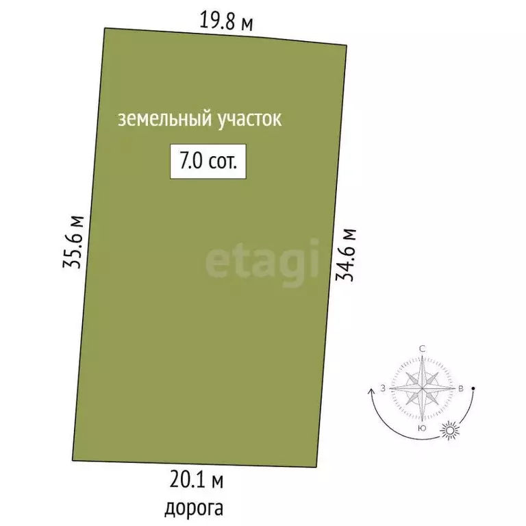 Дом в Владимирская область, Петушки Молодежная ул., 4 (130 м) - Фото 1