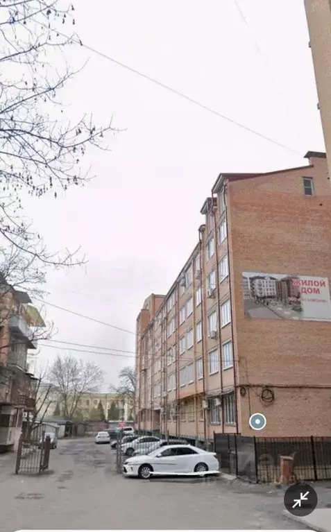 3-к кв. Северная Осетия, Владикавказ Нагорная ул., 4А (103.0 м) - Фото 2