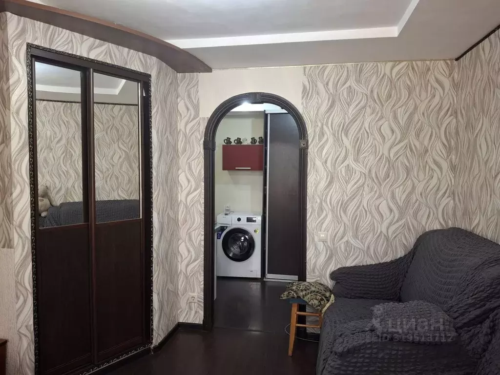 Комната Краснодарский край, Новороссийск ул. Герцена (17.9 м) - Фото 2