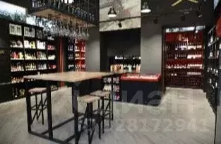 Помещение свободного назначения в Москва Ленинский просп., 78 (307 м) - Фото 1