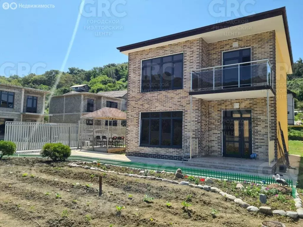 Дом в село Горное Лоо, Кузнечная улица (153.6 м) - Фото 2