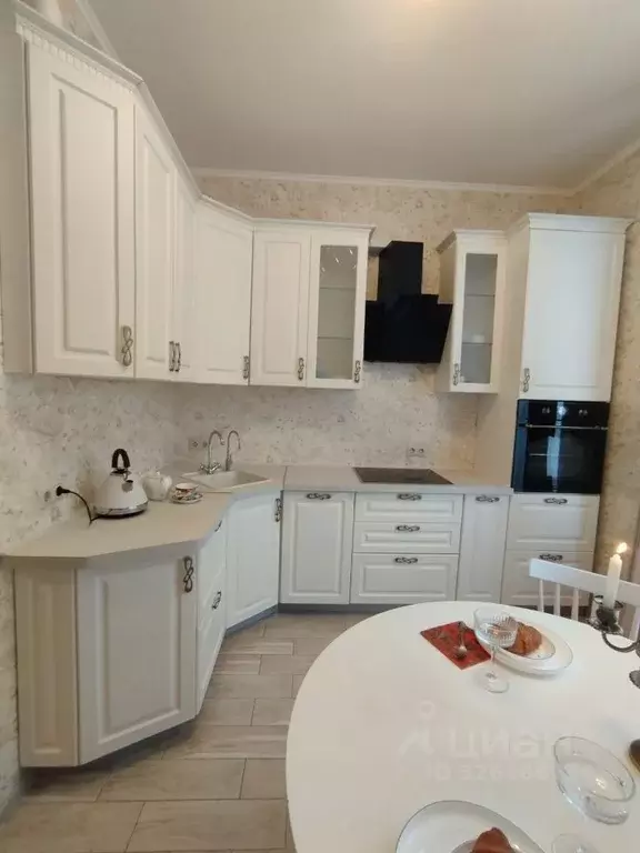 2-к кв. Санкт-Петербург просп. Малый Васильевского острова, 64к1 (60.0 ... - Фото 2