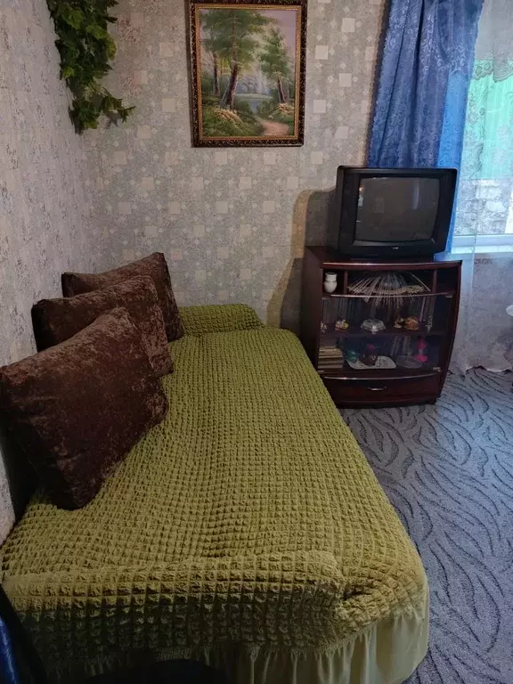 Дом в Ростовская область, Ростов-на-Дону Новозыбковский пер. (55 м) - Фото 2