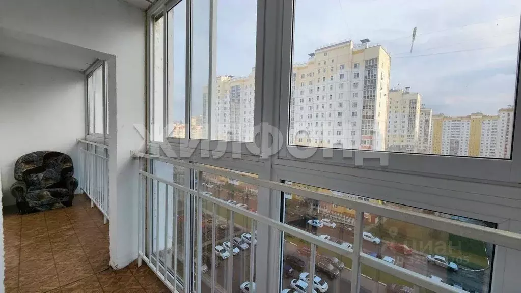 1-к кв. Орловская область, Орловский муниципальный округ, д. Образцово ... - Фото 2