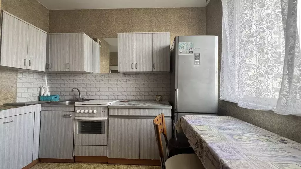2-к кв. Московская область, Балашиха Кучино мкр, ул. Центральная, 35 ... - Фото 1