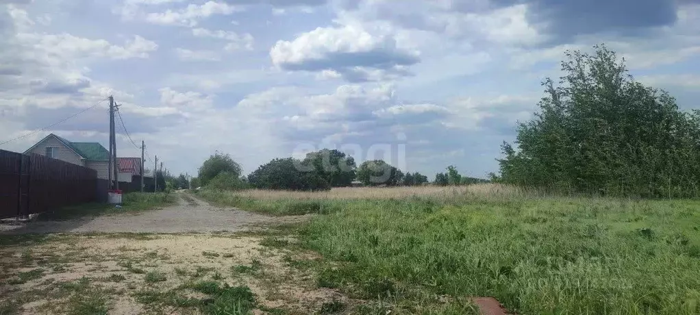 Участок в Воронежская область, с. Новая Усмань  (8.0 сот.) - Фото 0