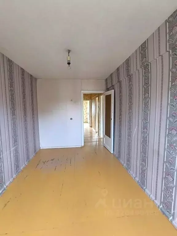 3-к кв. Красноярский край, Красноярск ул. Академика Павлова, 19 (64.7 ... - Фото 1