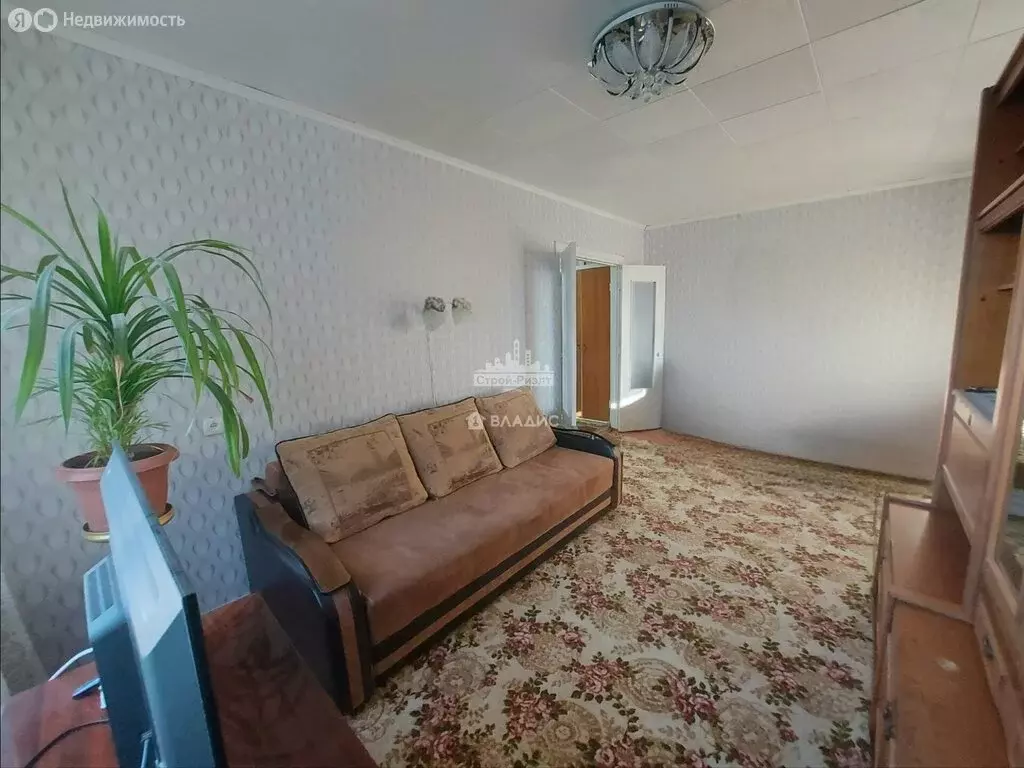 2-комнатная квартира: Керчь, улица Блюхера, 19 (42.2 м) - Фото 0