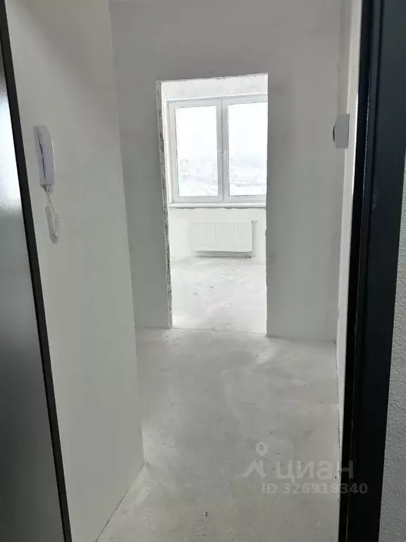 1-к кв. Ленинградская область, Ломоносовский район, Русско-Высоцкое ... - Фото 2