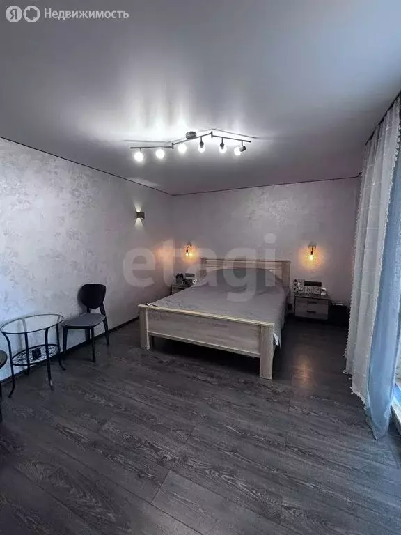 2-комнатная квартира: Саратов, 2-й Совхозный проезд, 36А (58.9 м) - Фото 2