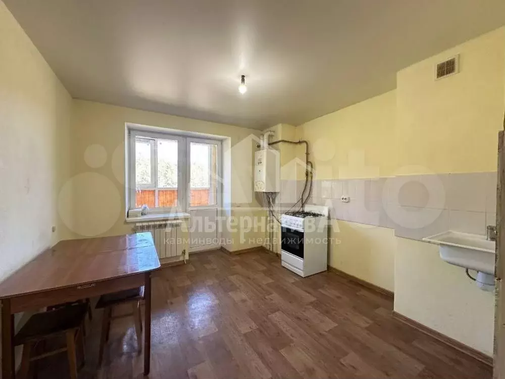 3-к. квартира, 83 м, 5/5 эт. - Фото 1
