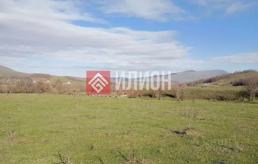 Участок в Крым, Бахчисарайский район, Голубинское с/пос, с. Поляна ул. ... - Фото 2