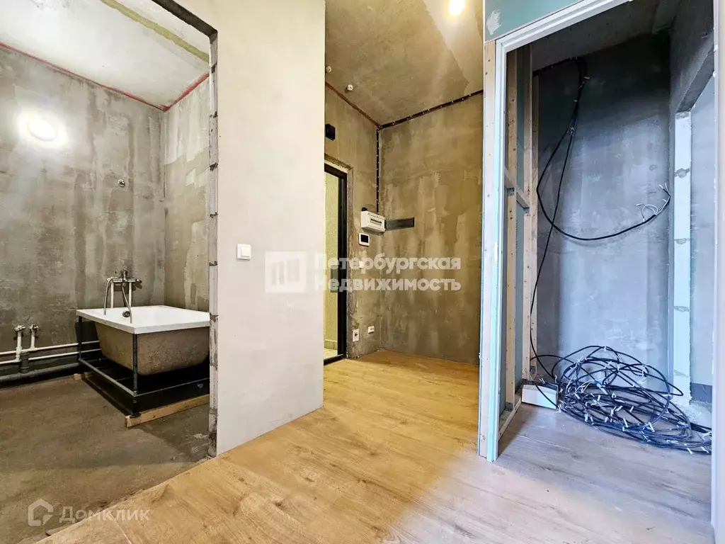 Продаётся 1-к квартира, 42.7 м - Фото 1
