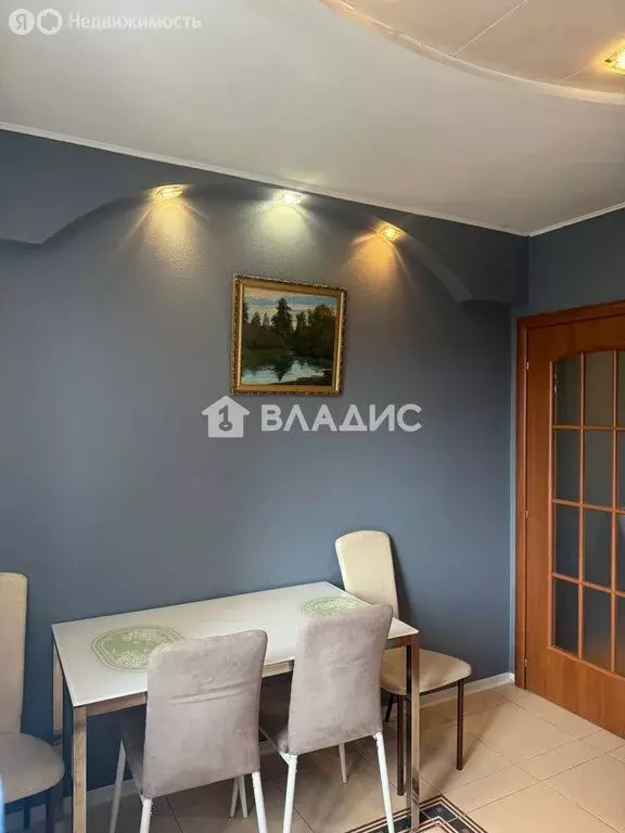 3-комнатная квартира: Москва, Дубнинская улица, 43 (78.7 м) - Фото 1