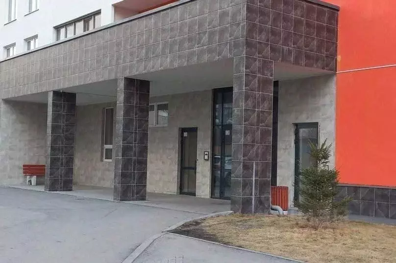 1-к кв. Свердловская область, Екатеринбург ул. Щербакова, 12 (30.0 м) - Фото 1