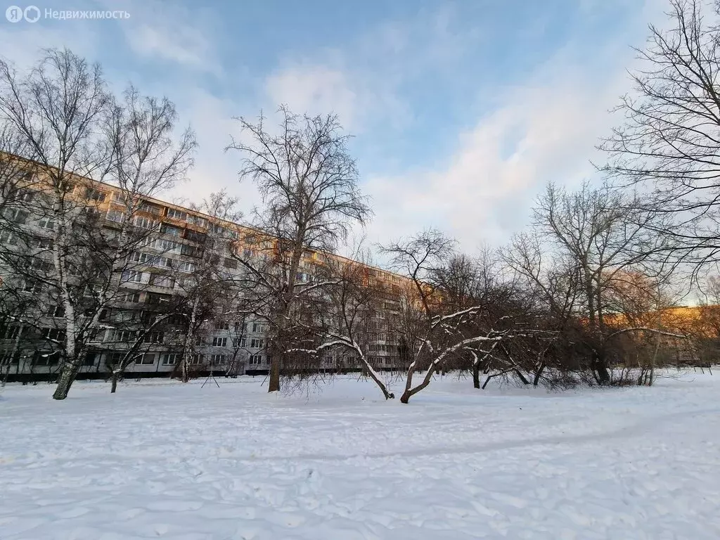 2-комнатная квартира: Санкт-Петербург, улица Белы Куна, 25 (45.1 м) - Фото 2