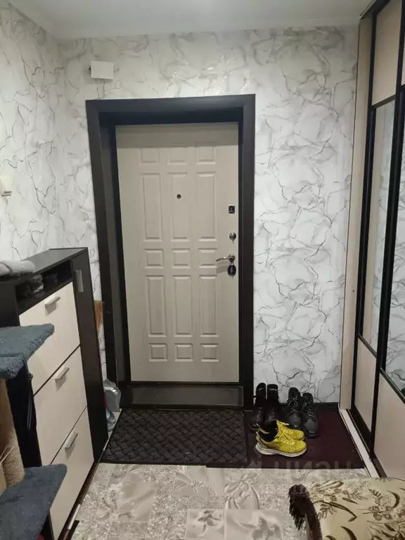 3-к кв. Сахалинская область, Поронайск ул. Фрунзе, 10А (67.6 м) - Фото 1