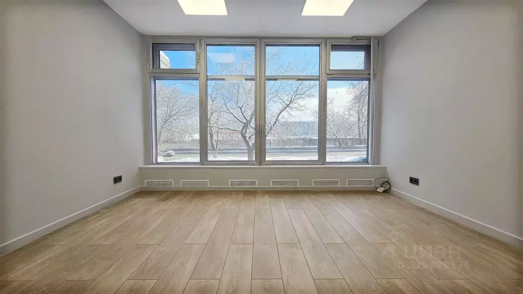 Офис в Москва Люблинская ул., 47 (112 м) - Фото 1