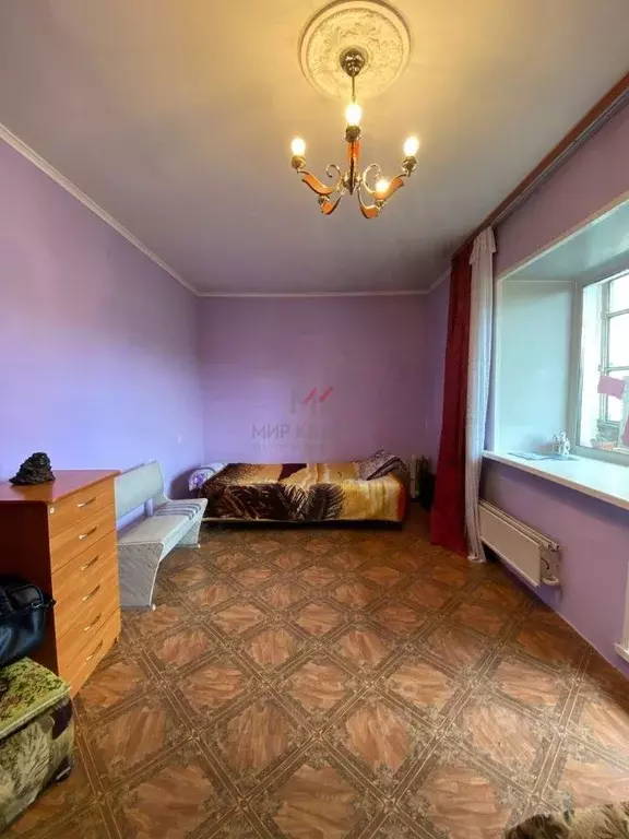 2-к кв. Тыва, Кызыл Московская ул., 106 (47.2 м) - Фото 2