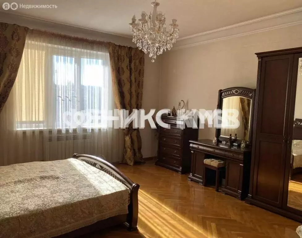 Дом в посёлок Горячеводский, Кривая улица (236 м) - Фото 1