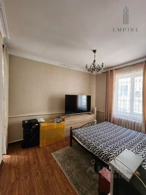 2-к кв. Чеченская республика, Грозный просп. В.В. Путина, 8А (47.3 м) - Фото 1