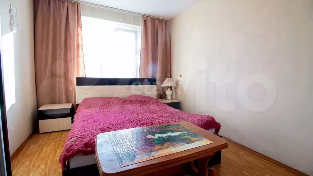 2-к. квартира, 64 м, 4/10 эт. - Фото 1