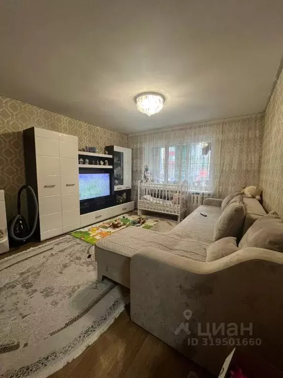 3-к кв. Татарстан, Набережные Челны просп. Мусы Джалиля, 92 (56.0 м) - Фото 0