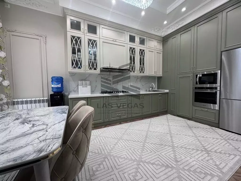 1-к кв. Татарстан, Казань ул. Вишневского, 57А (50.0 м) - Фото 0