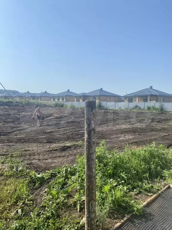 Участок 10 сот. (ИЖС) - Фото 1