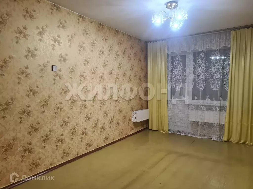 Продаётся 2-к квартира, 46.6 м - Фото 1