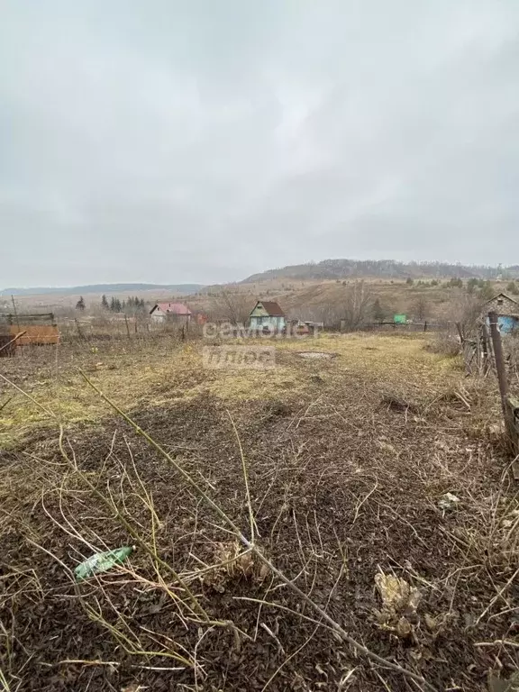 Участок в Башкортостан, Октябрьский Девон СТ, 165 (5.05 сот.) - Фото 2