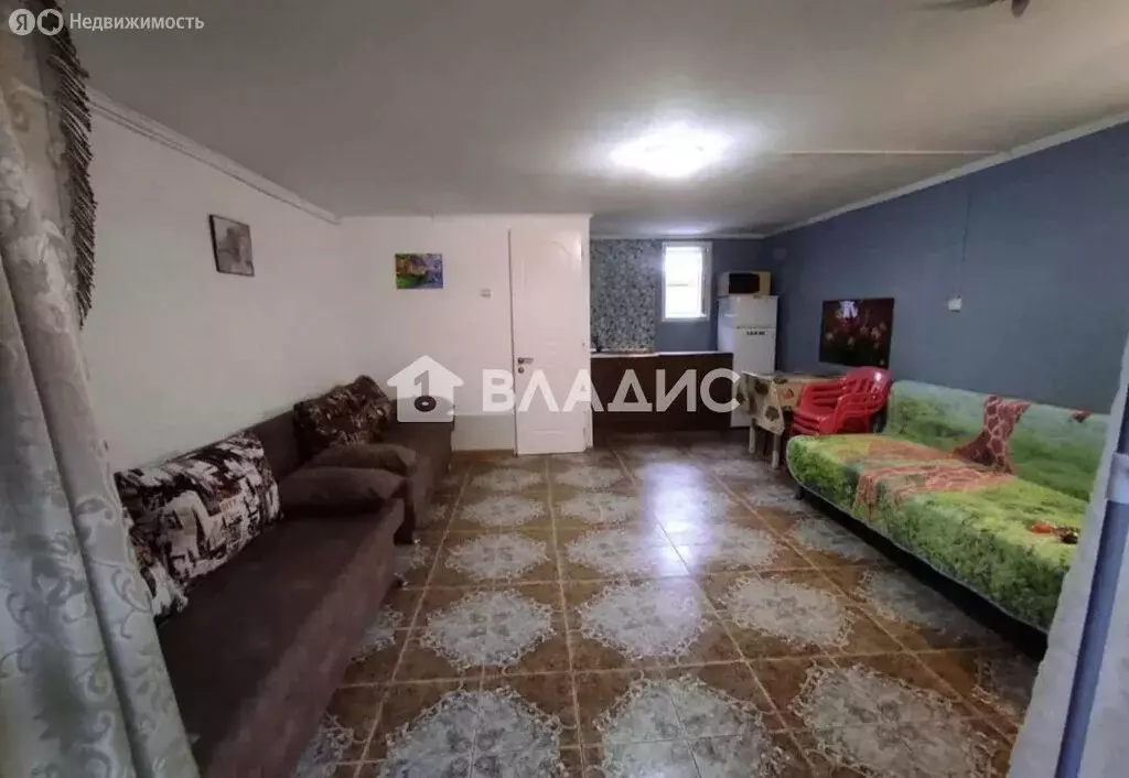 Дом в Ейск, Рабочая улица, 2Б (55 м) - Фото 2