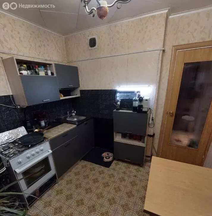 1-комнатная квартира: Екатеринбург, улица Бебеля, 156 (38.8 м) - Фото 2
