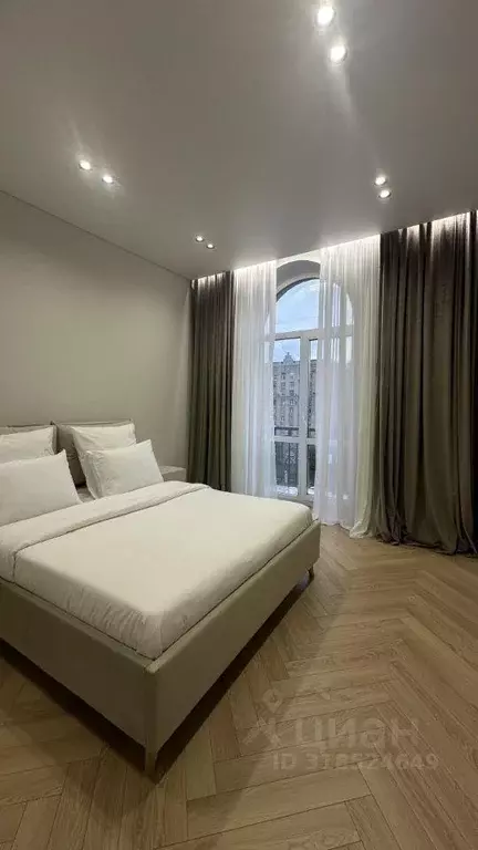 Квартира, 3 комнаты, 75 м - Фото 0
