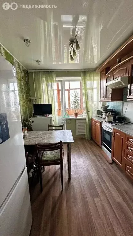 3-комнатная квартира: Уфа, улица Авроры, 25/4 (67.4 м) - Фото 2
