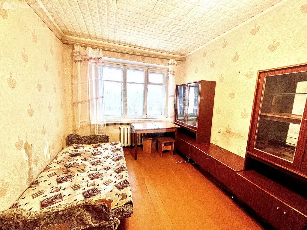 2-комнатная квартира: Киров, Октябрьский проспект, 80 (40.4 м) - Фото 2