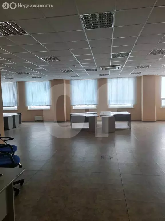 Офис (5669 м) - Фото 2