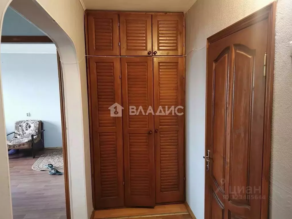 2-к кв. Бурятия, Улан-Удэ Ключевская ул., 39 (48.0 м) - Фото 1