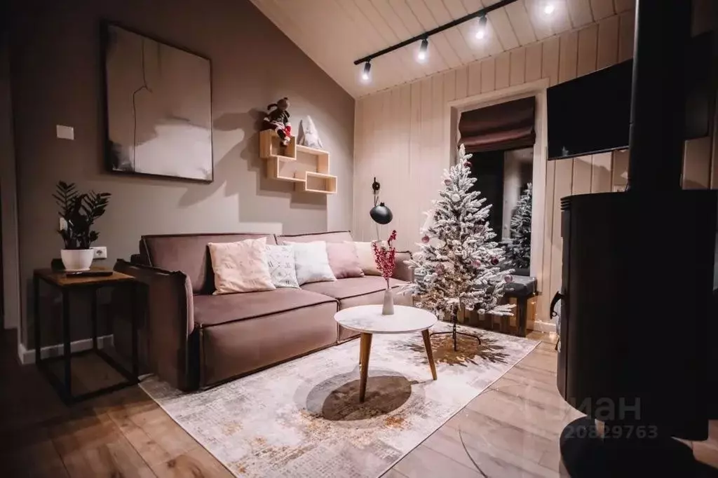 Дом в Московская область, Дмитровский муниципальный округ, Белояр кп 1 ... - Фото 1