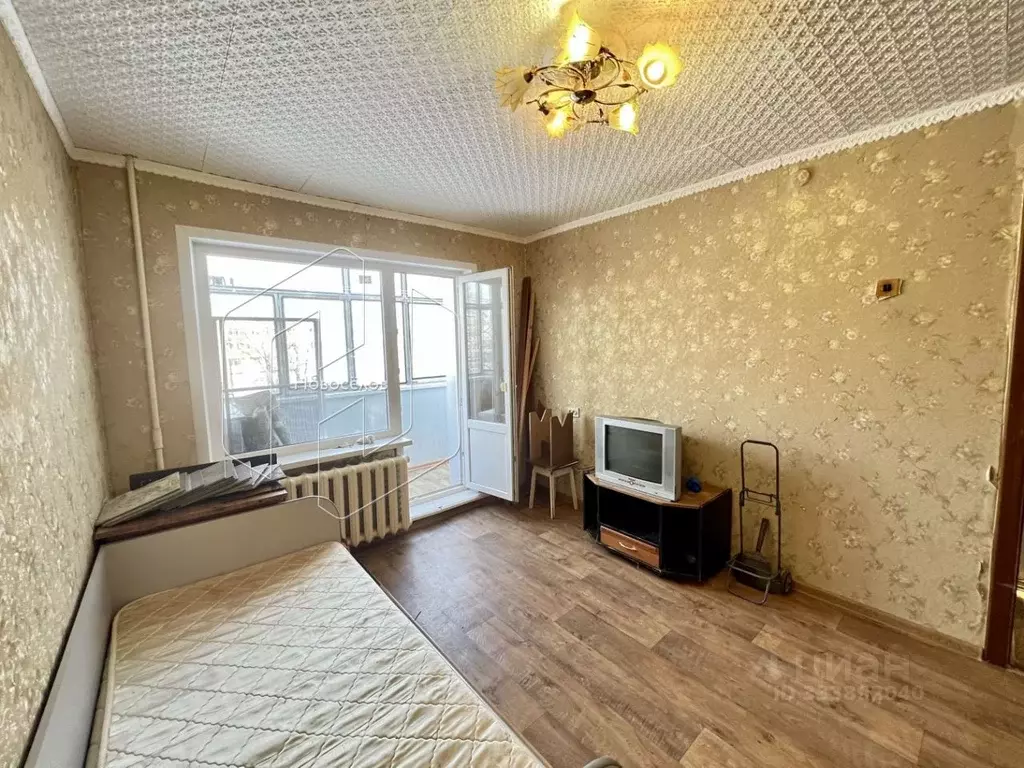 4-к кв. Мордовия, Рузаевка ул. Юрасова, 10 (58.0 м) - Фото 1