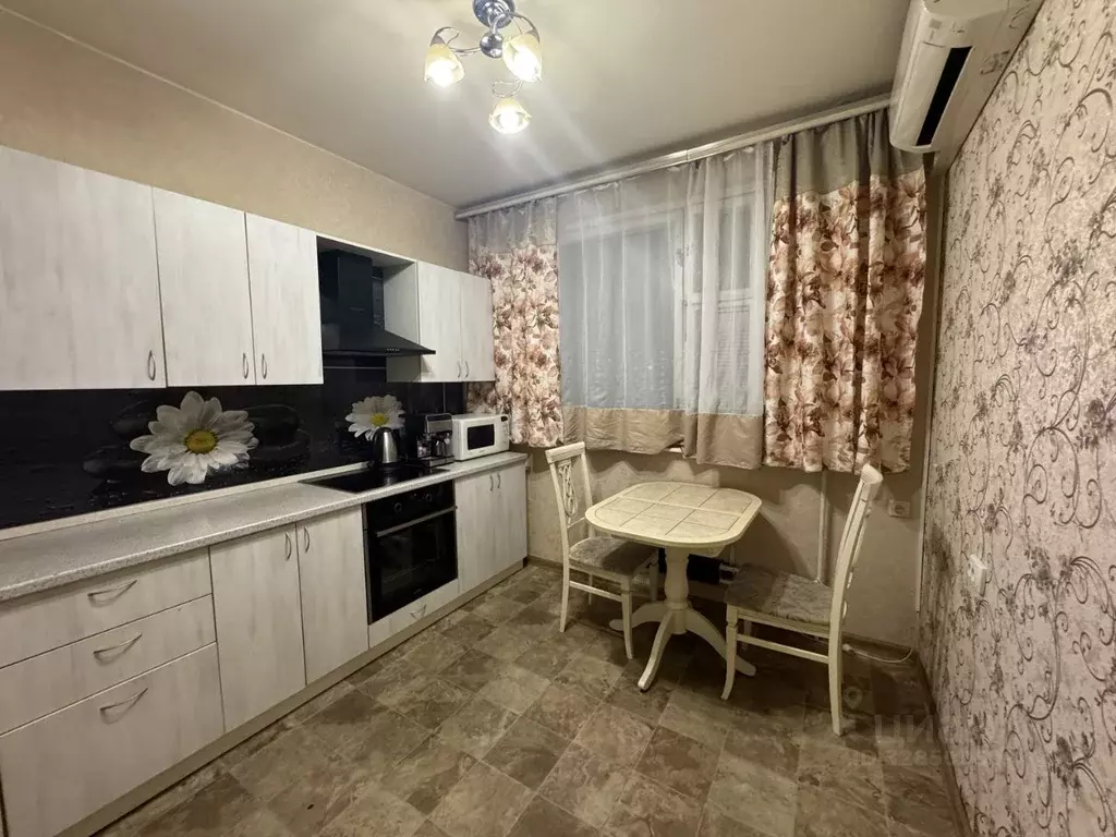 2-к кв. Москва Гурьевский проезд, 17К2 (52.0 м) - Фото 1