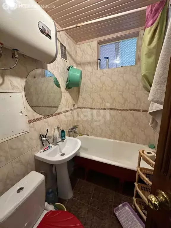 1-комнатная квартира: Сочи, улица Конституции СССР, 10 (28.9 м) - Фото 0