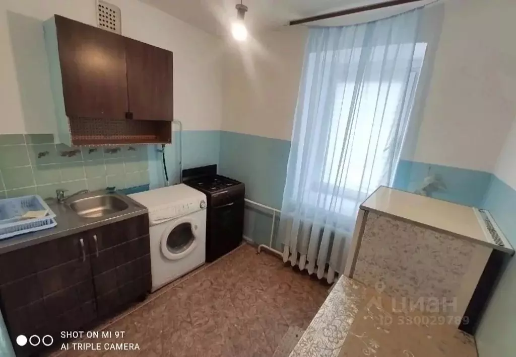 1-к кв. Башкортостан, Туймазы ул. Чапаева, 4В (36.0 м) - Фото 2