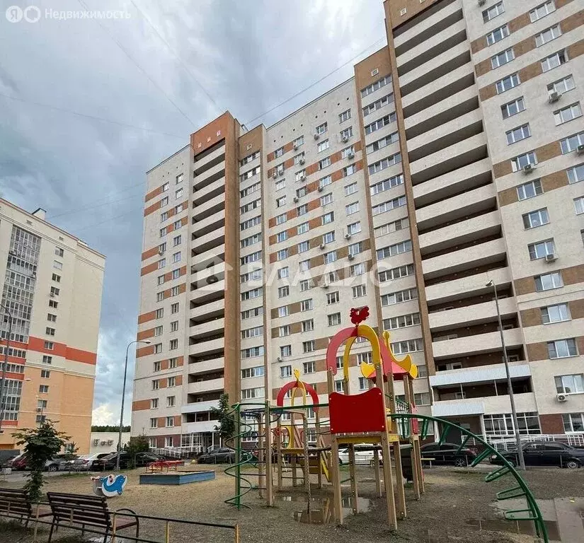 2-комнатная квартира: Пенза, улица Измайлова, 60А (58.2 м) - Фото 0