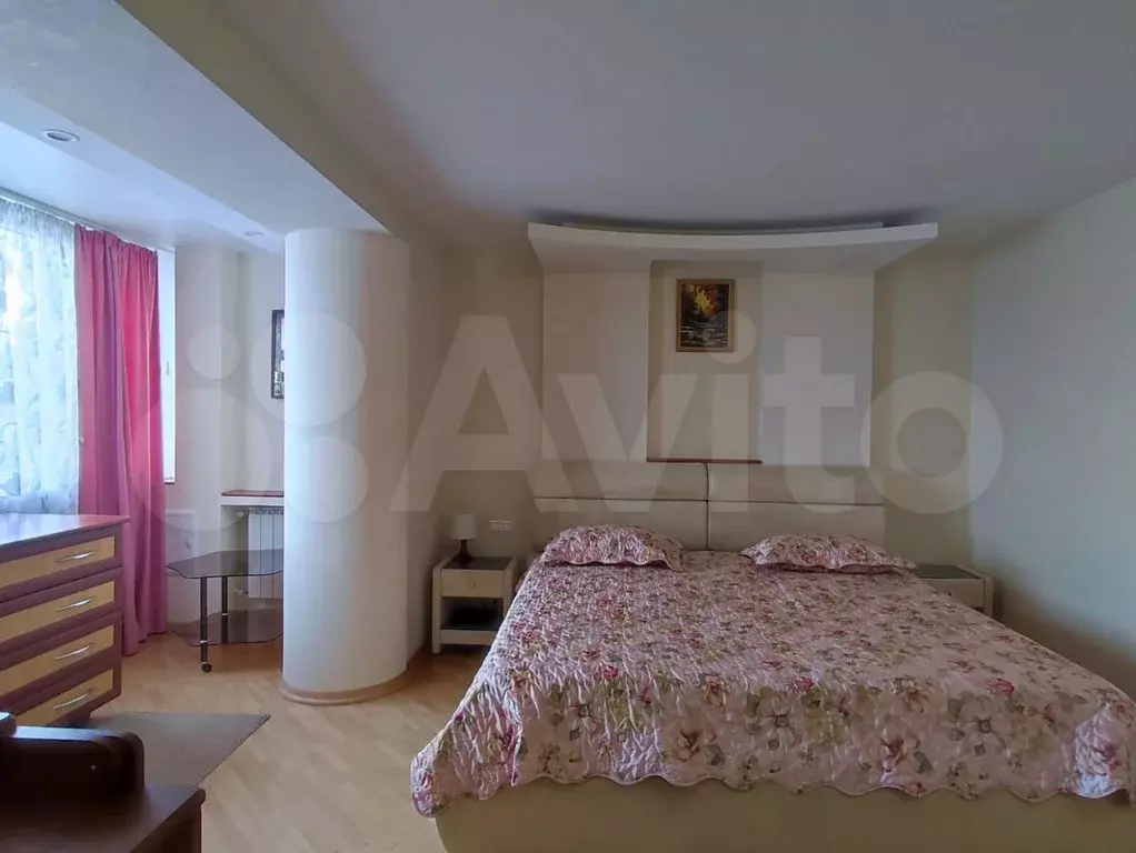 3-к. квартира, 120 м, 7/10 эт. - Фото 0